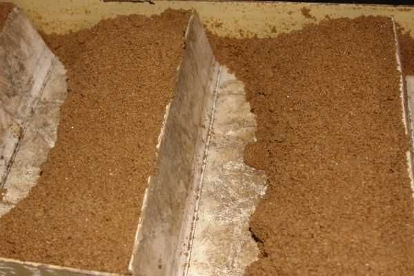 Продажа концентрованих кормів (шрот, макуха, висівки, барда)