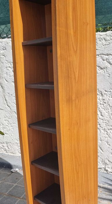 moveis, coluna/estante