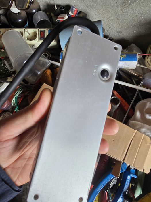 Блок живлення 12 вольт  150w