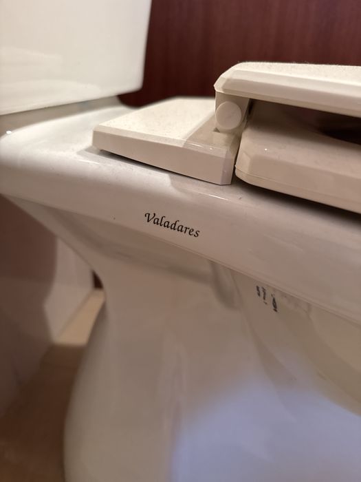 Sanita praticamente nova