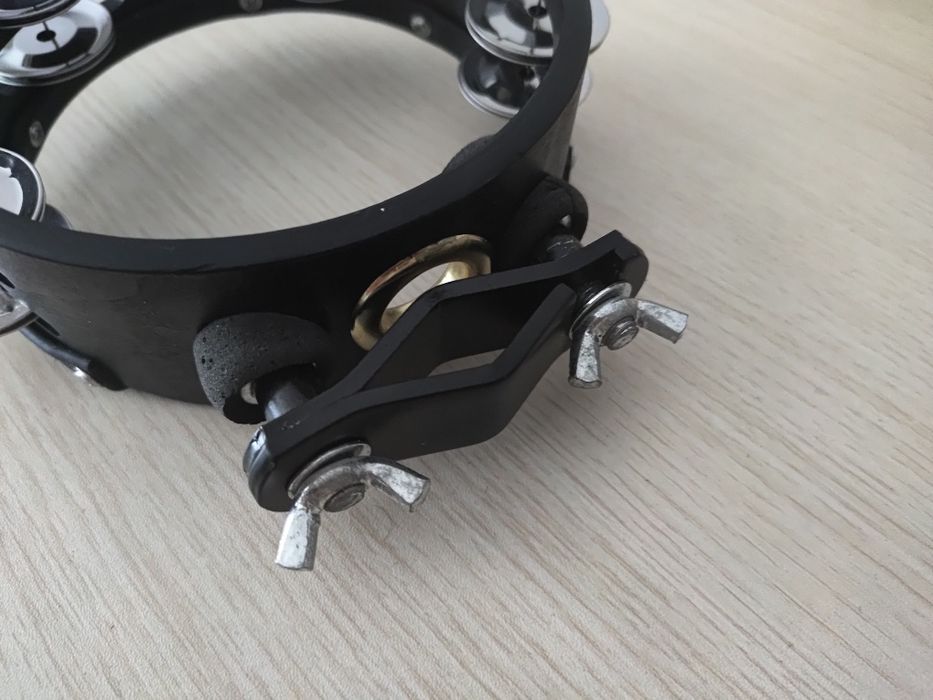 Tamburyno do statywu