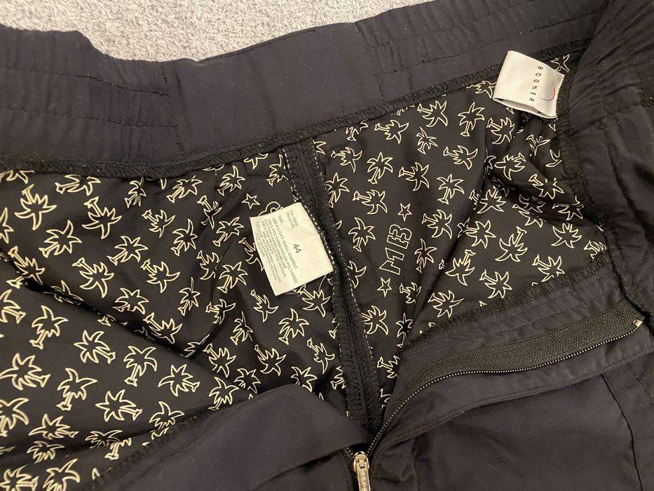 Bogner штаны оригинал