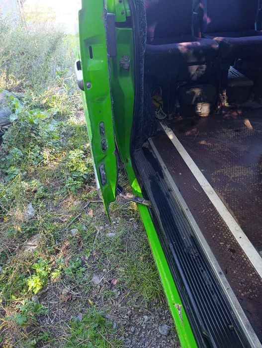 Продаю Mercedes Vito