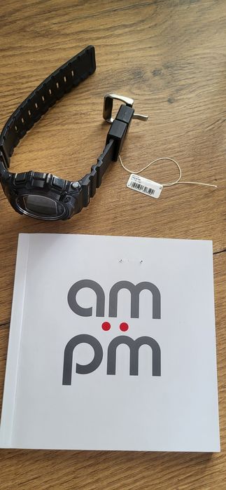 Zegarek dziecięcy męski- marka AM:PM