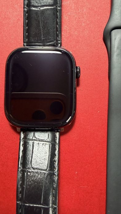 Apple Watch 10, 46mm, cellular