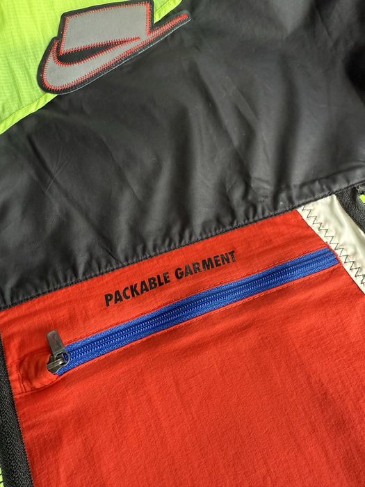 Nike вітровка бігова Оригінал