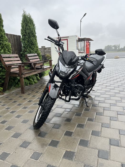 Продам Mustang Region 150-8, 2024 року