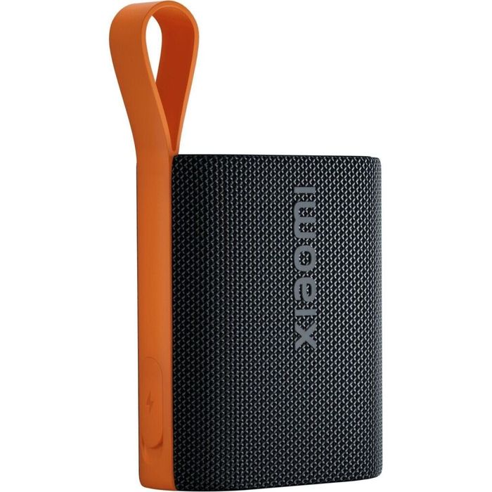 Портативна колонка Xiomi Sound Pocket 5W