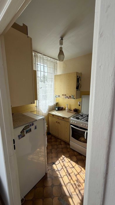 Kawalerka w górach, 26 m2, Bardo