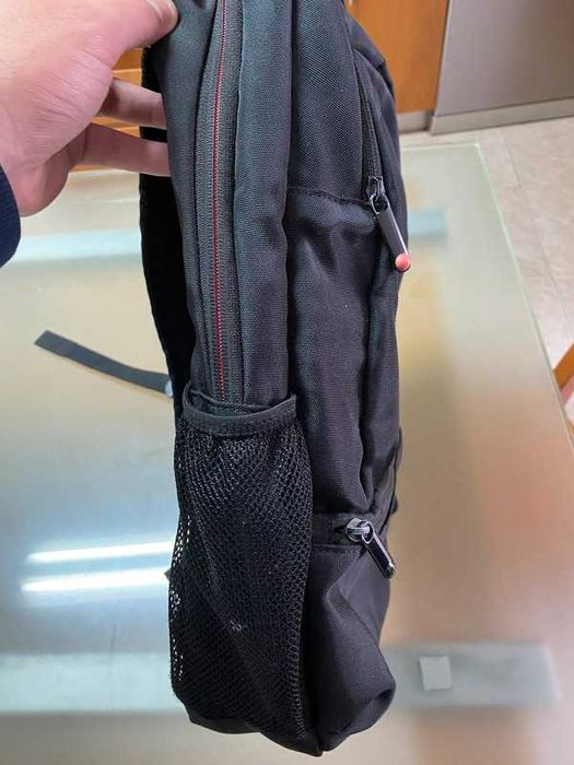 Mochila PC Lenovo até 15,6'