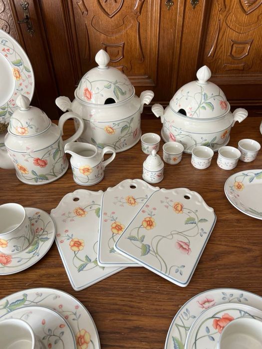 Villeroy&Boch Albertina