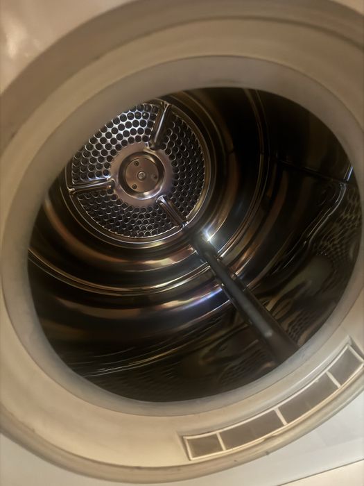 Maquina de Secar Roupa