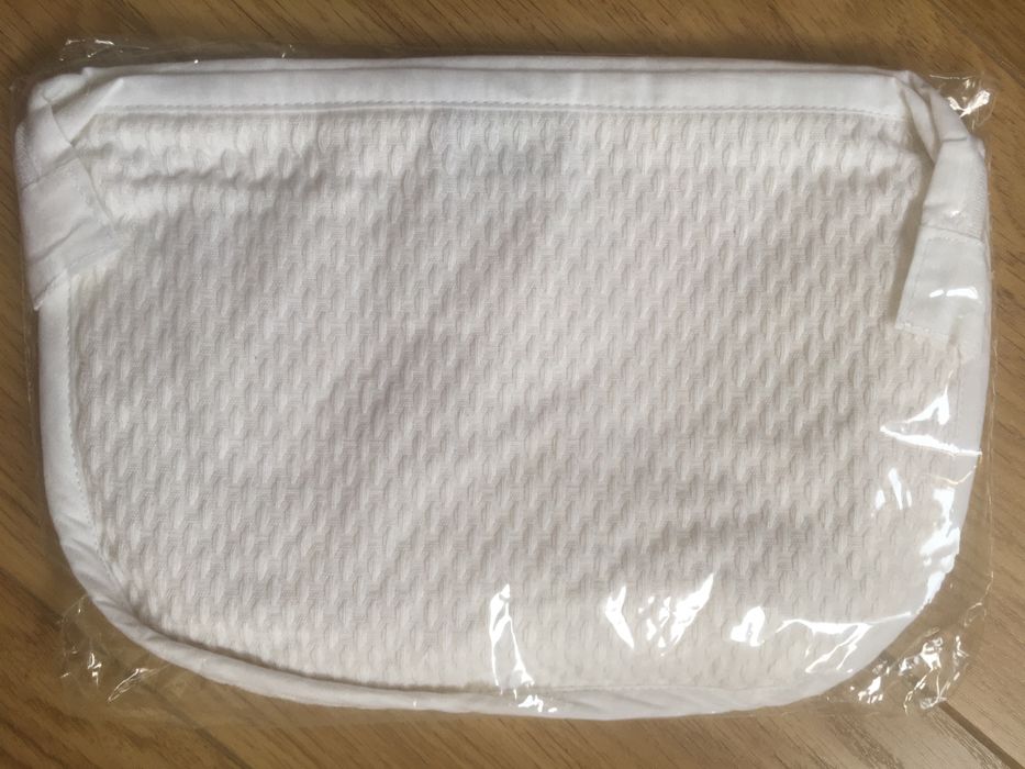 Bolsa de Viagem com renda