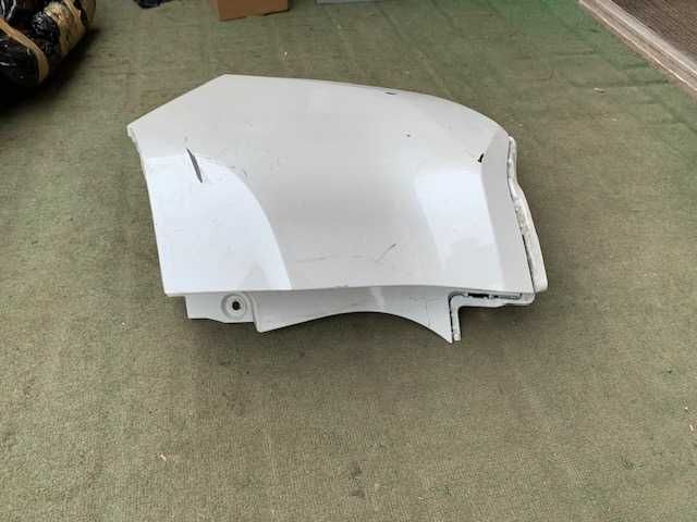 Honda CR-V VI 2023- Narożnik Zderzaka Tył Prawy