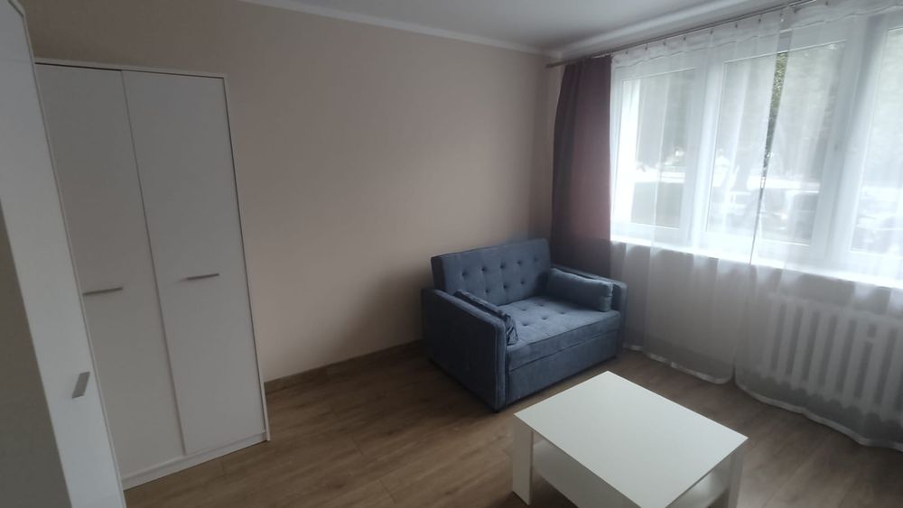 Wynajmę wyremontowany pokój, w mieszkaniu dwupokojowym