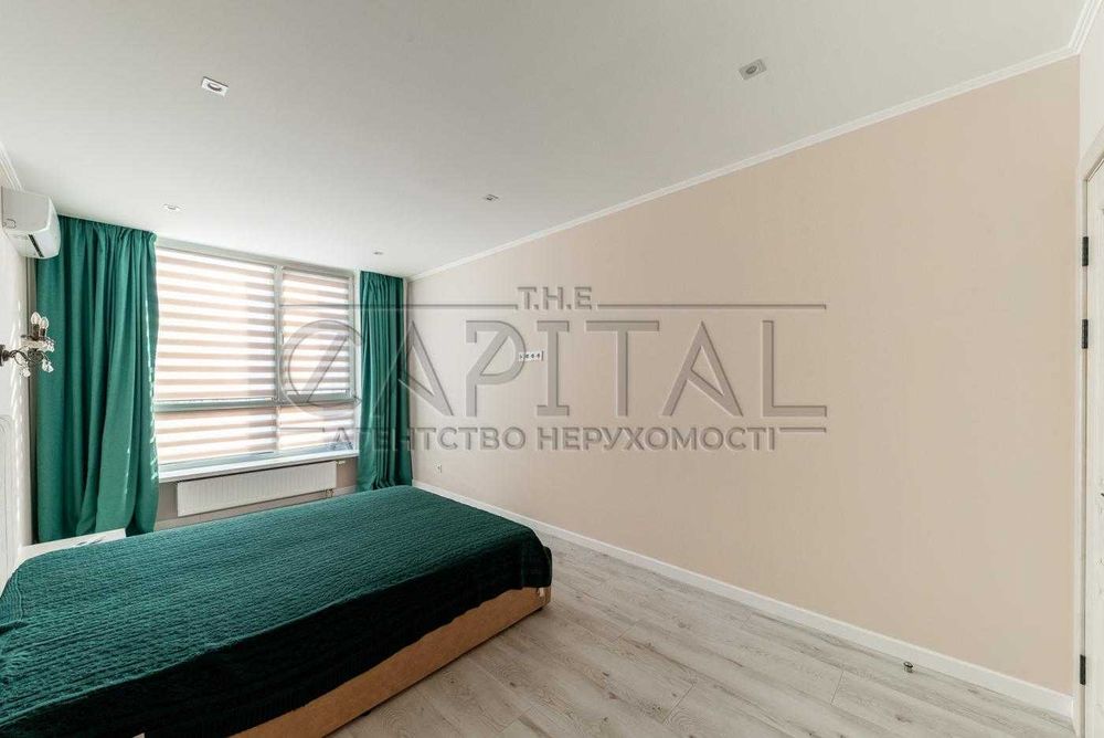 ГЕНЕРАТОР Оренда 3-кімнатної квартири ЖК Варшавський квартал Інвертор