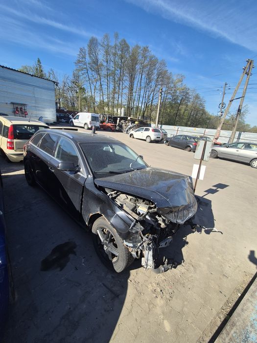 Audi a4 b8 2.0 tdi CAGC  na czesci