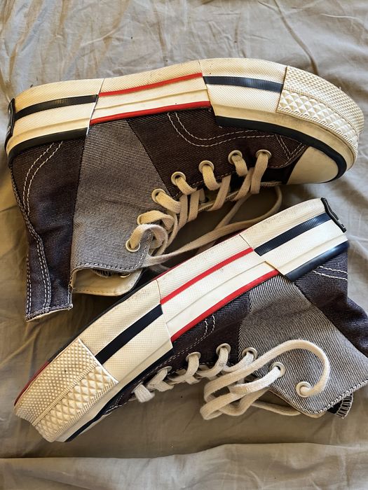 Converse Chuck 70 Plus High – oryginalne