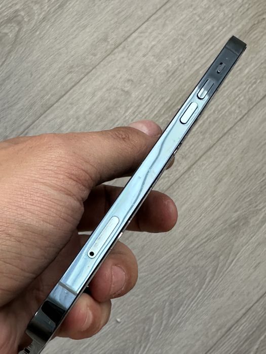 Iphone 12 pro 128gb Neverlock