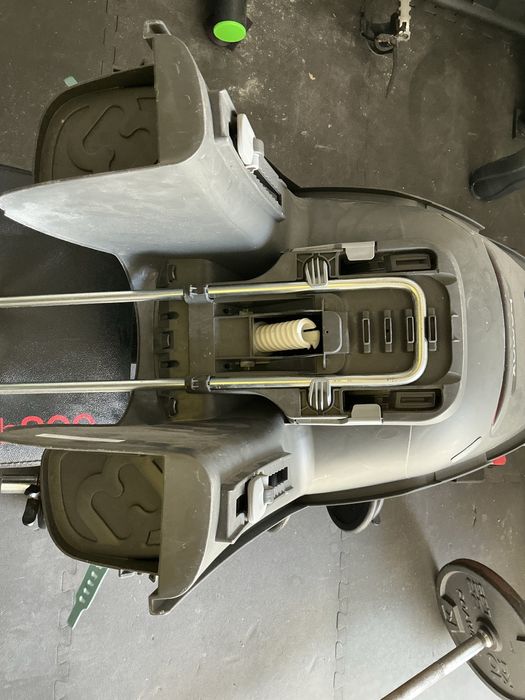 Cadeira para bicicleta