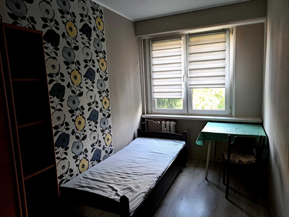 Pokoj  na os. Piasta Bialystok