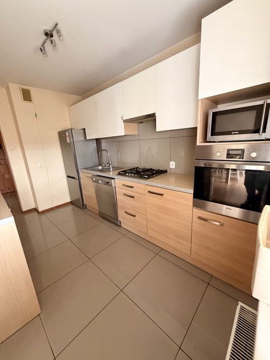 Konin Spoldzielcow 48 , 2 pokoje