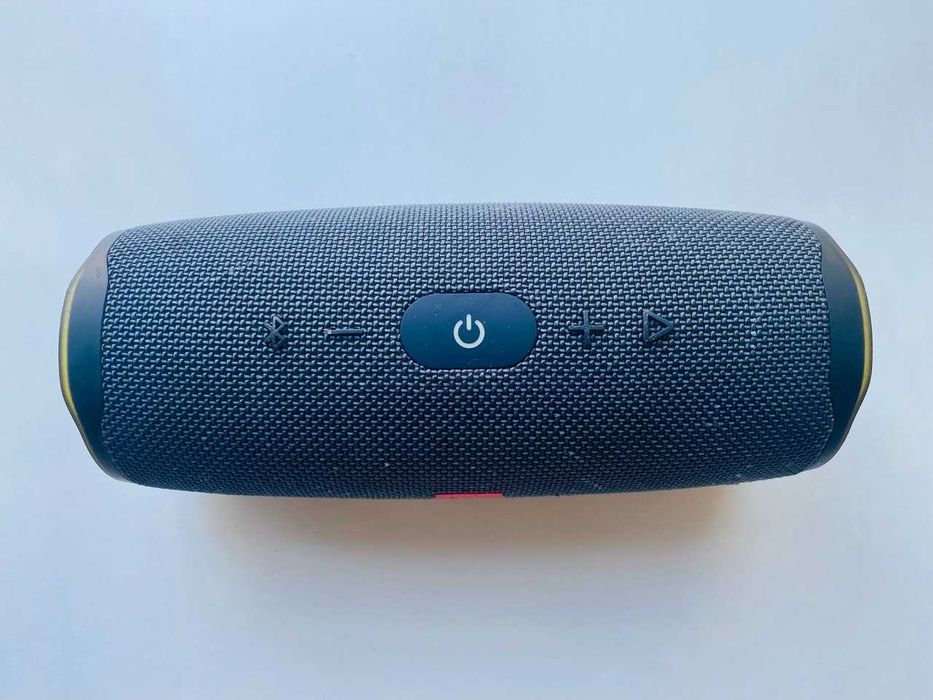 Портативна колонка • JBL Charge Essential 2 Black • ОРИГІНАЛ