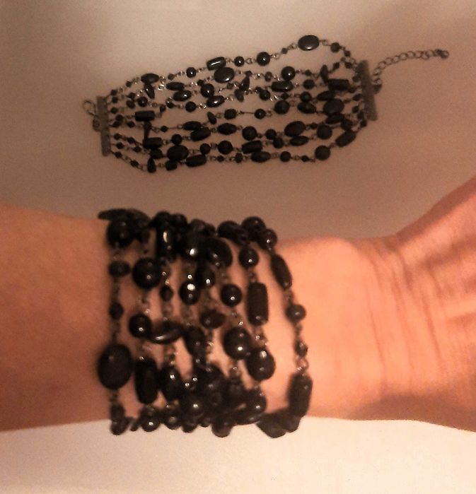 2 Pulseiras girissimas