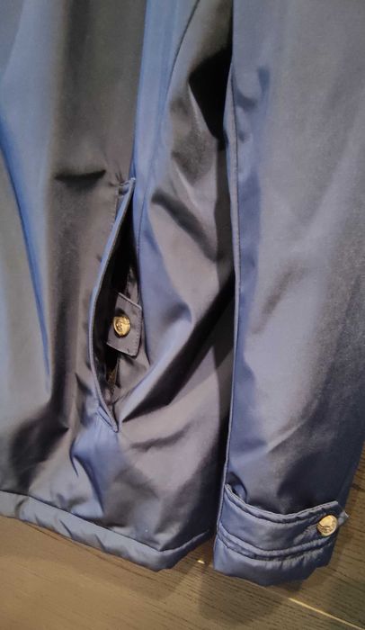 Дешево Демісезон Пальто Преміум бренд Carnet De Vol. Франція.