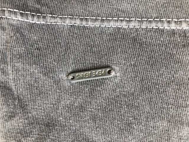 T-shirt damski Pepe Jeans