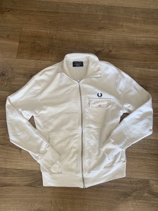 Кофта Fred Perry | фред пери