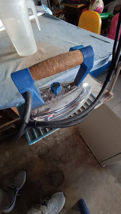 Equipamento Confecção