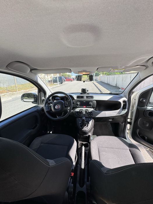Fiat Panda City Cross Waze 1.2 69cv | 10/2019 | 52.700 km | 2.º dono — photo 5