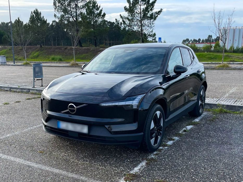 Volvo EX30 Single Motor RWD Plus