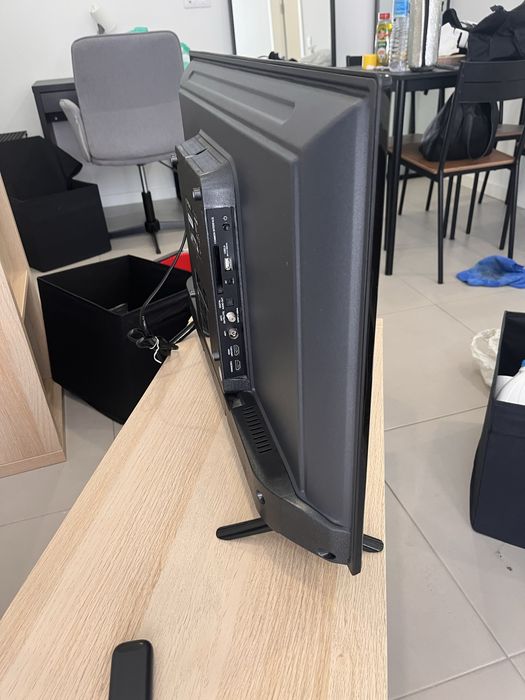 Televisão Strong
