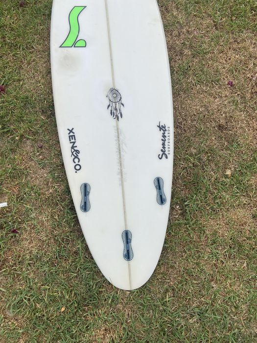 Prancha de surf semente 6.0