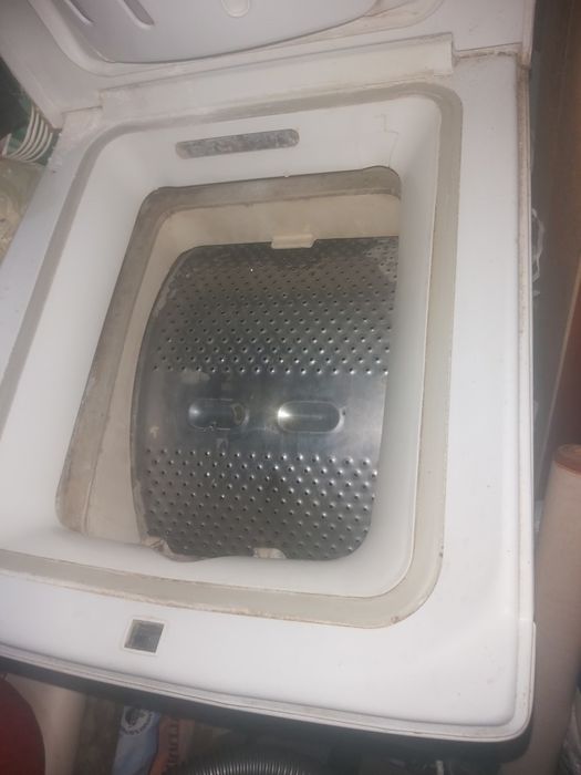 Пральна машина Індезіт