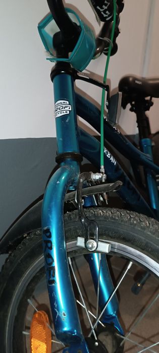 Велосипед  Profi