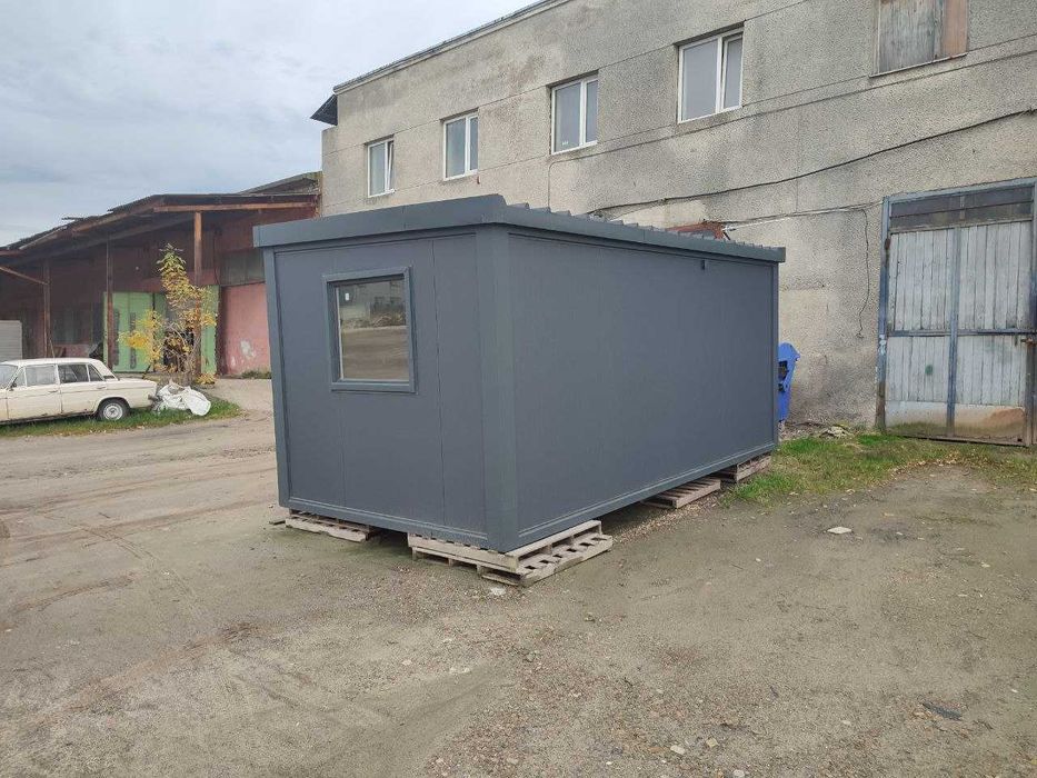 ВИГОТОВЛЕННЯ Мафи/Павільйони/Вагончики/Мобільні приміщення! НЕДОРОГО!