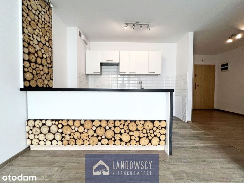 Twoje nowe mieszkanie-2 pokoje | os. Parkowe