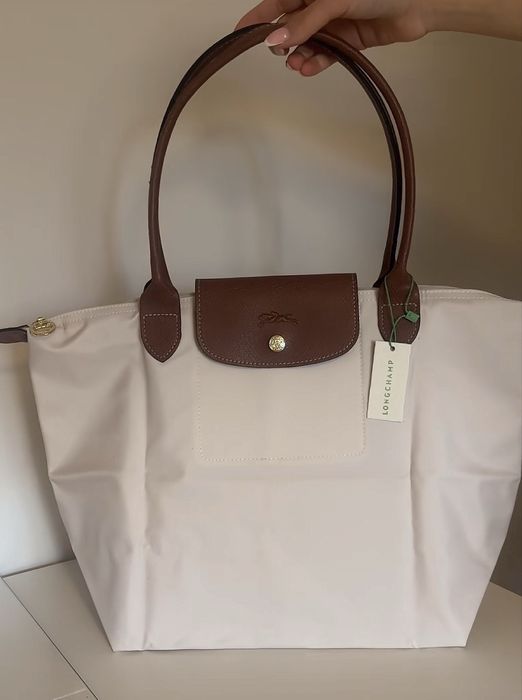 Longchamp L nova