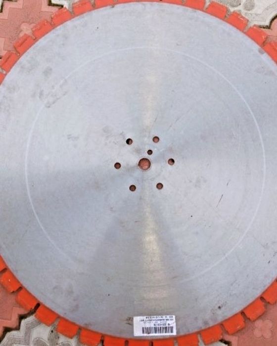 Алмазный диск Cedima 32 800 mm 35/24.5 mm.