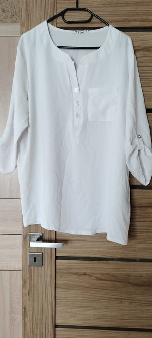 Bluzka damska XXL