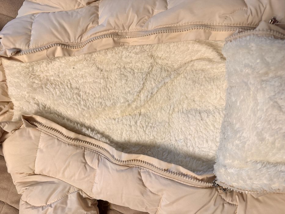 Продам дитячий комбінезон. Зима. Стан нового. Розмір 80