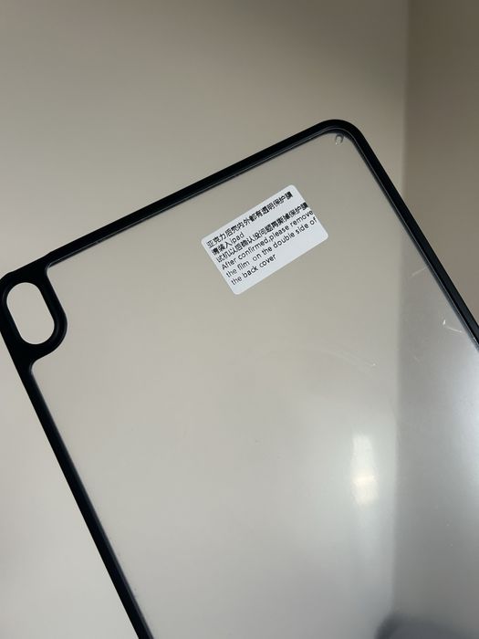 Etui na ipad air 11 case na tableta