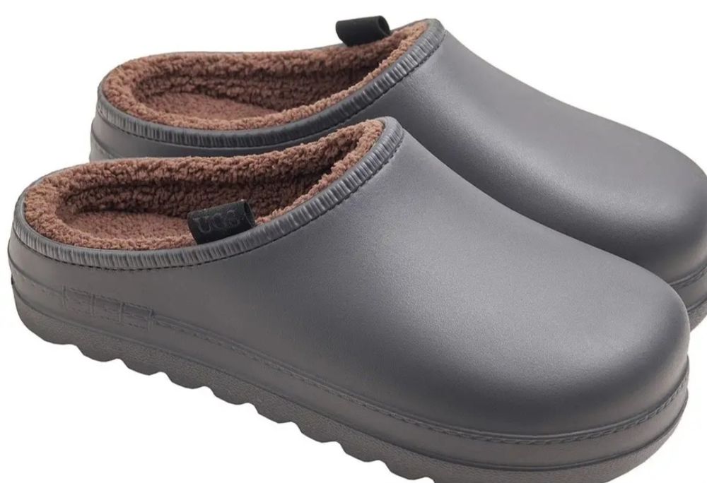 Сабо, галоші  чоловіч та жіночі і на хутрі 39,40,43,44 розмір