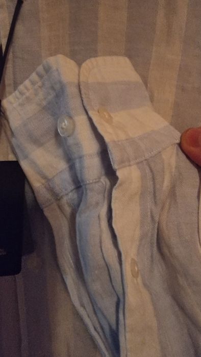 Рубашка,свитер Massimo Dutti