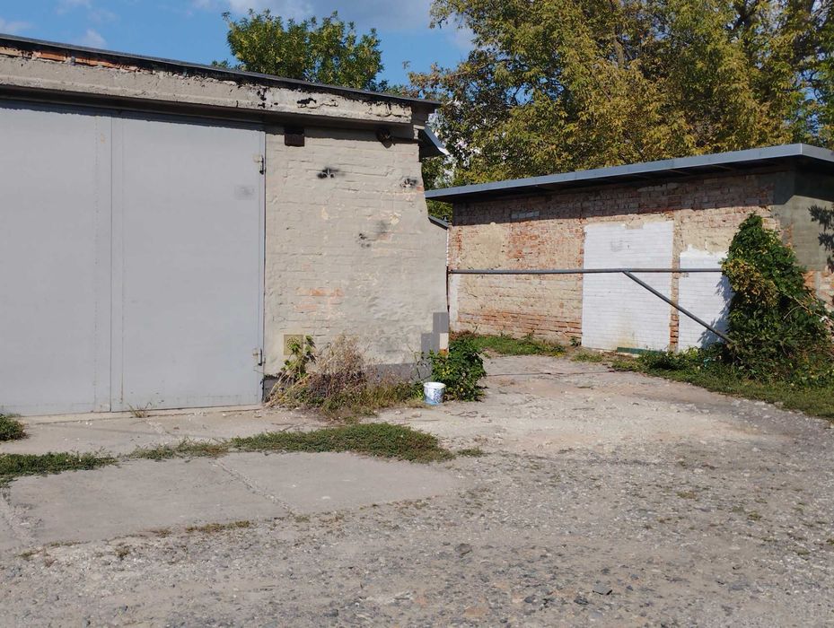 Продам Гараж Авіамістечко