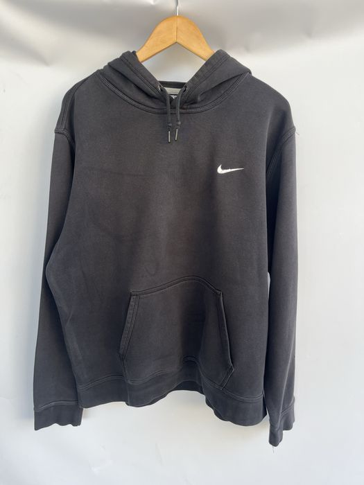 Camisola com capuz Nike