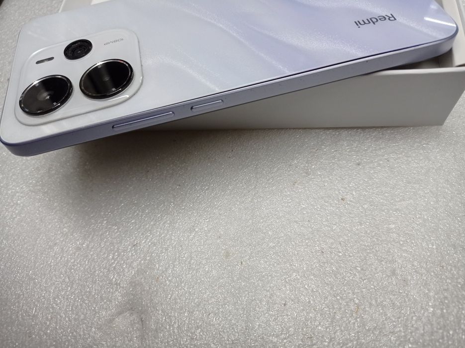 Xiaomi Redmi Note 14